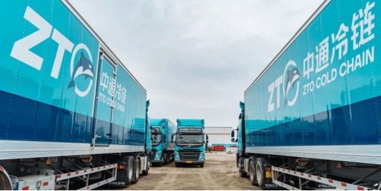 天顺娱乐注册：价格战退潮后中通快递迎来强势期，不改长期向好趋势