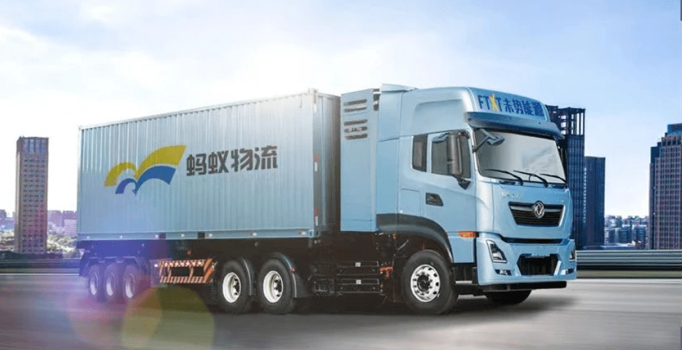 天顺娱乐：独闯万亿氢能江湖，未势能源显露“双轮动能”